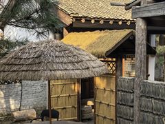 -爱新觉罗皇家博物院