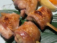 -水之惠鲜鱼料理(王府大街店)