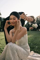 点击看大图 -城市花园婚纱摄影