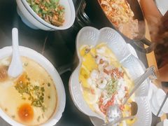 -陈厨老味·老派郴州菜(宜章店)