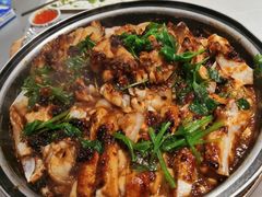 -维园悦谱·海派家常菜(乌鲁木齐南路店)
