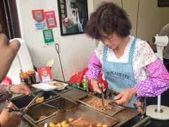 -细妹五香牛杂(步行街店)