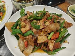 -江湖黑大兔(杨家坪店)