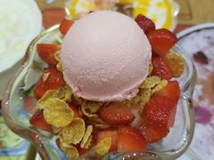-甜心妈妈·榴莲星级糖水(北京路总店)