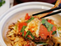 -潮州府·潮菜·砂锅粥(徐家汇店)