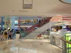 -宝龙城(杭州滨江店)
