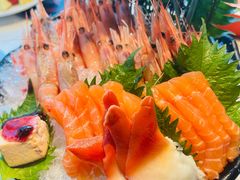 -阳光岛·海鲜盛宴(银泰中心in99店)