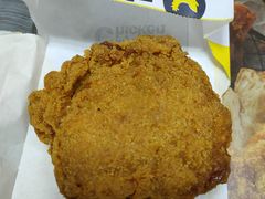 -麦当劳(北方国贸大厦店)