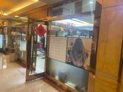 -showcase·形象沙龙