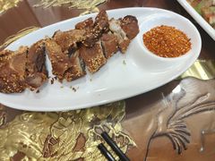 -缪氏川菜(丰盛町店)
