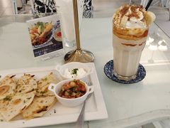 -Fern Forest Cafe