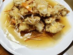 -东北菜冰城一家人