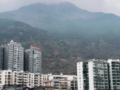 -泸定桥景区