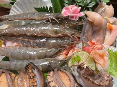 -生如夏花泰式火锅(鹭洲里店)
