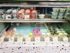 零售区-狐狸家·酸奶酪专门店(平江路店)