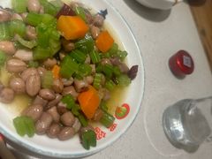 -蜀留香火锅(社会山店)