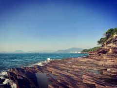 -东平洲海岸公园