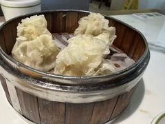 -春家·非遗手工小吃(徐汇万科广场店)
