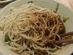 原味凉面-巴厘龙虾·榜首油焖大虾(洞庭·艺术洋房店)