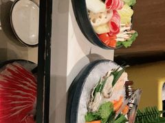 -生如夏花泰式火锅(鹭洲里店)