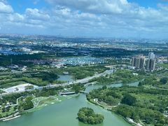 -嘉定凯悦·咖啡厅