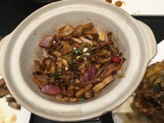 -城南往事风味主题餐厅(领秀城店)