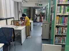 -深圳少年儿童图书馆