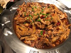 -胖哥俩肉蟹煲(济南世茂国际广场店)