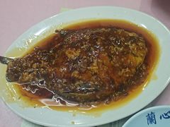 -蘭心餐厅(进贤路店)