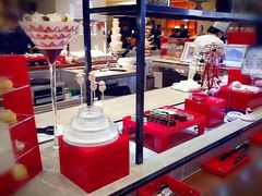 -上海新发展亚太JW万豪酒店