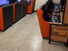 -上机堂网咖永源店