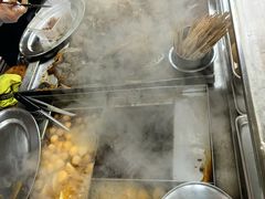 -明记牛杂(新马路分店)