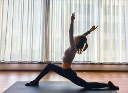 -FineYoga梵音瑜伽·普拉提