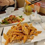 拔丝地瓜[强]