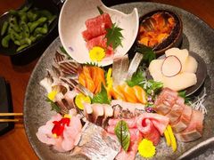 -桐寿司Sushi Tong