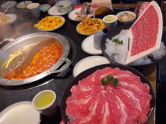 -井格重庆火锅(西直门凯德Mall店)