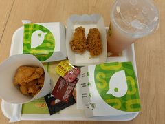 -德克士(什邡永辉超市店)