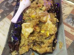 -沪上名羊天下碳烤羊腿•东北烧烤•小龙虾(浦东直营总店)