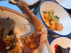 -人间酒暖·Go blanc·烧鸟·深夜食堂(陆家嘴店)