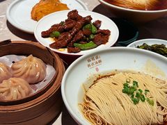 -松鹤面馆(观前店)
