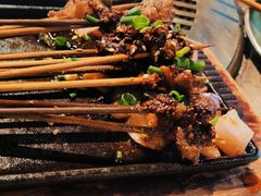 -神伙烧烤(江北黄泥塝店)