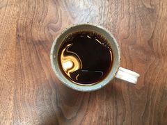 -RUMORS COFFEE ROASTERY鲁马滋咖啡(湖南路店)