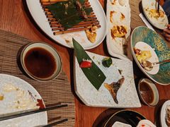 -和乐日本料理(淘金店)