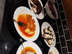 -拉蒂娜·巴西牛排馆 Latina·Brazilian Steakhouse(陆家嘴旗舰店)