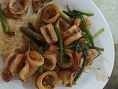 -考记泥焗鸡农庄·海鲜(北洛秘境店)