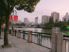 -南通濠河风景名胜区