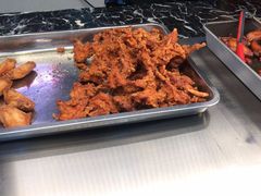 -老韩煸鸡·中国炸鸡(摩尔城店)