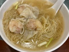 -恩宁刘福记(东华东路店)