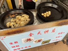 -张记汤馆(嫩江路店)
