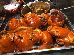 -抱德·潮汕味(敦和店原惠城鱼仔)